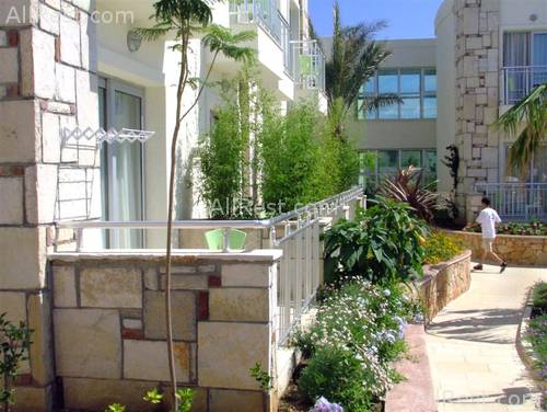 Mandarin Resort Hotel 5